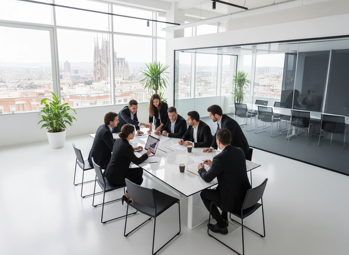 Concurso Vertigo Capital