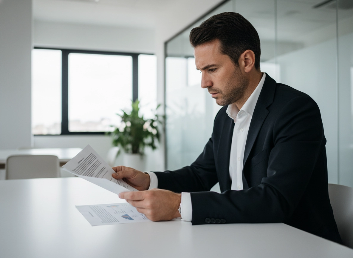 Concurso Vertigo Capital