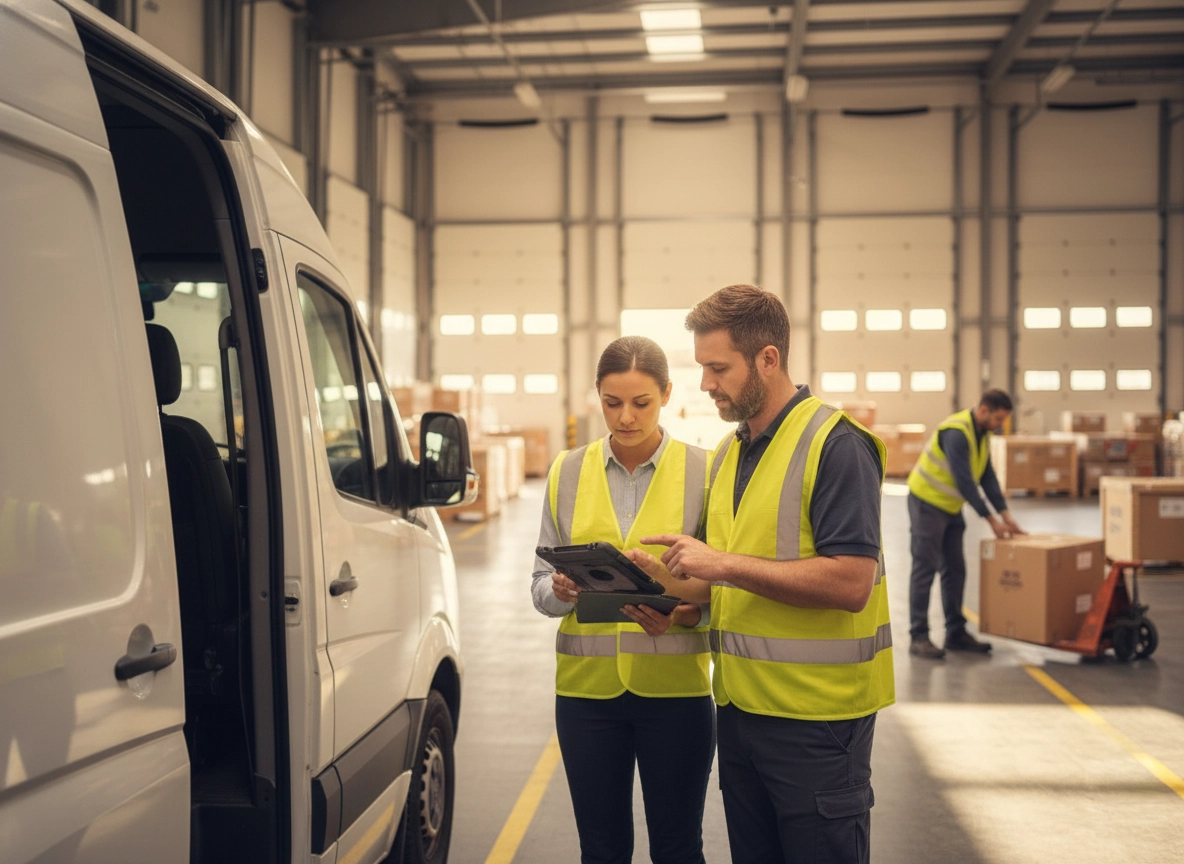 Industrias Vertigo Capital