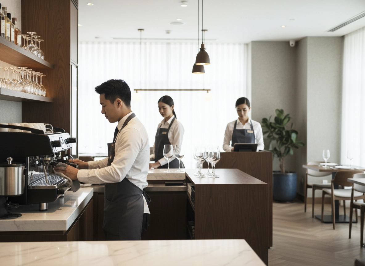 Industrias Vertigo Capital