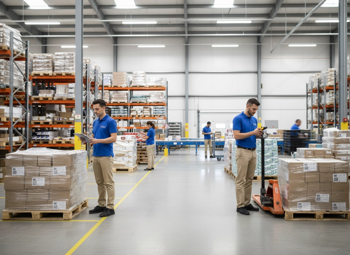 Industrias Vertigo Capital