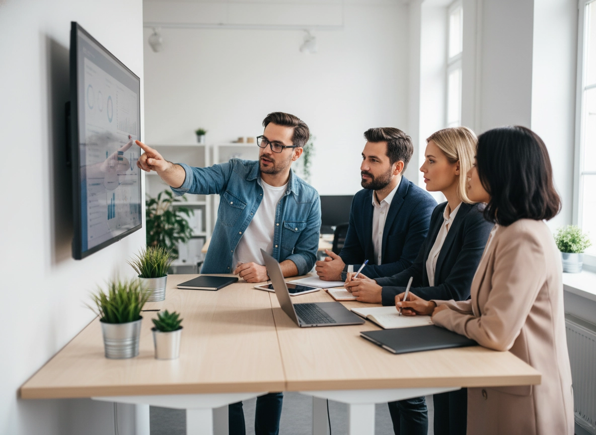 Industrias Vertigo Capital