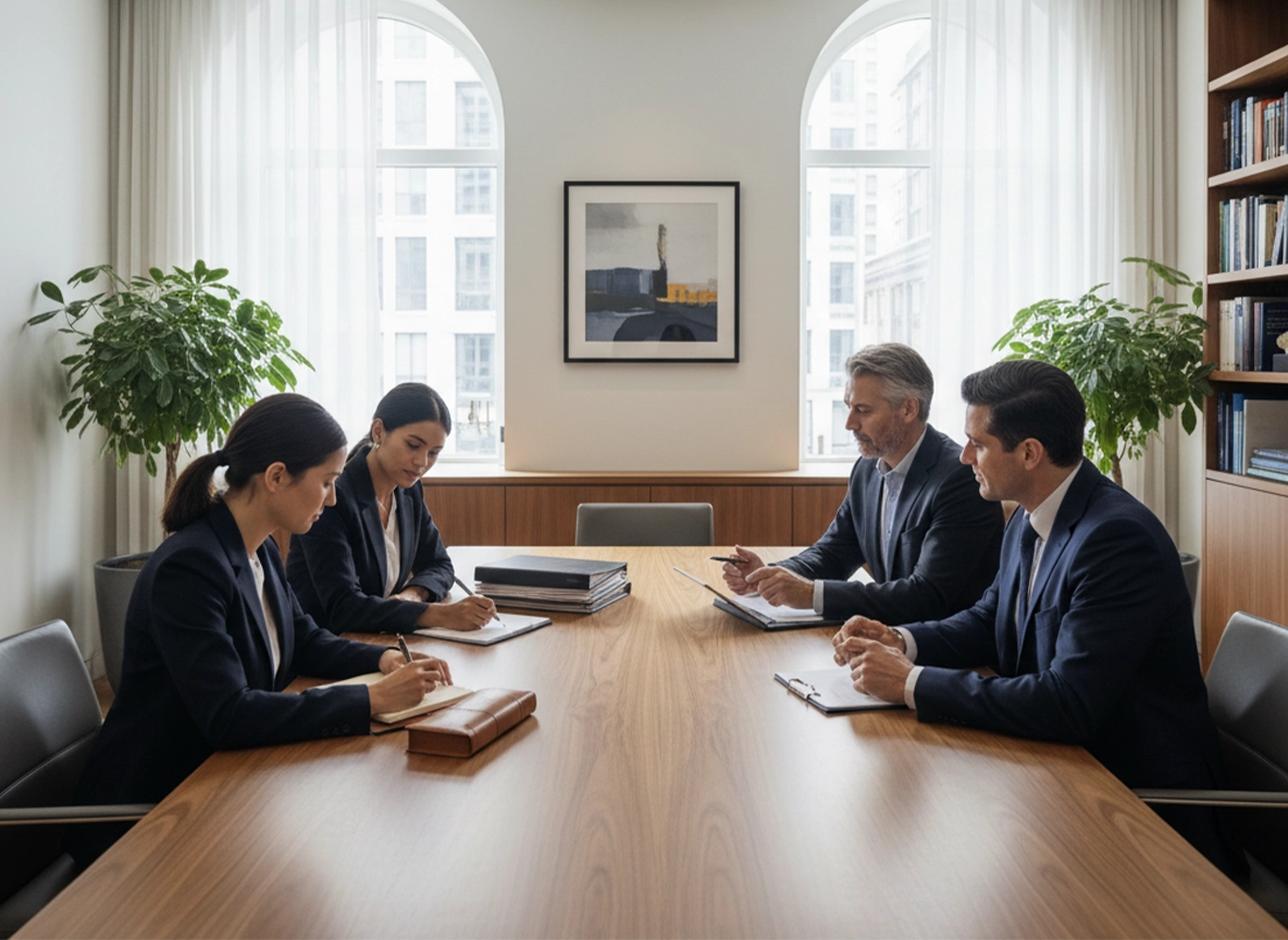 Industrias Vertigo Capital