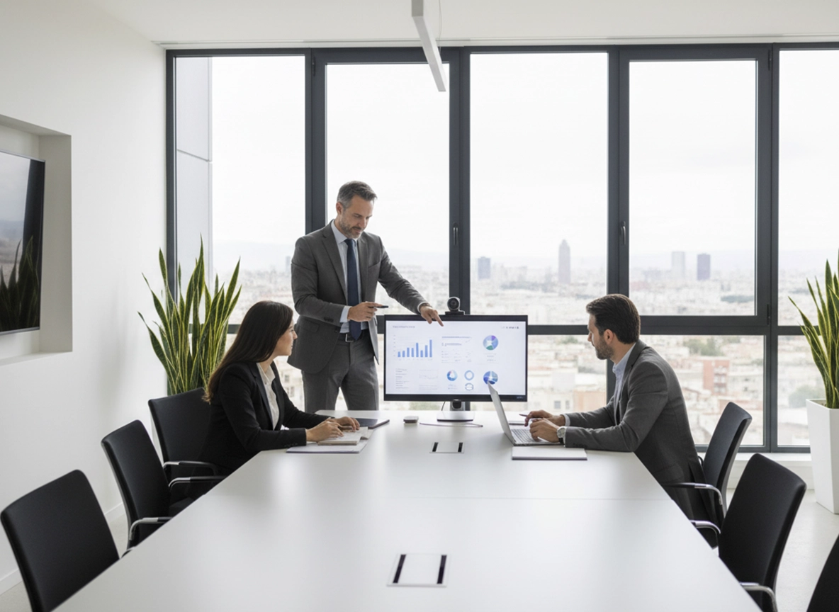 Industrias Vertigo Capital