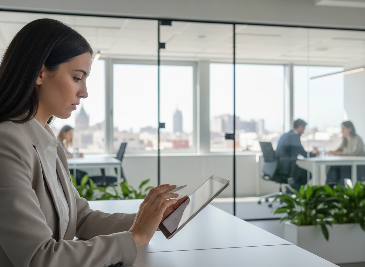 Reestructuración Vértigo Capital