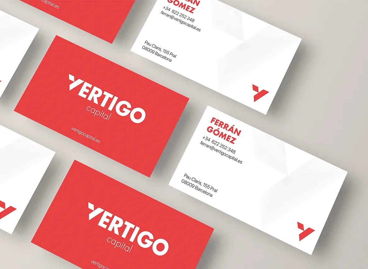 Vértigo Capital