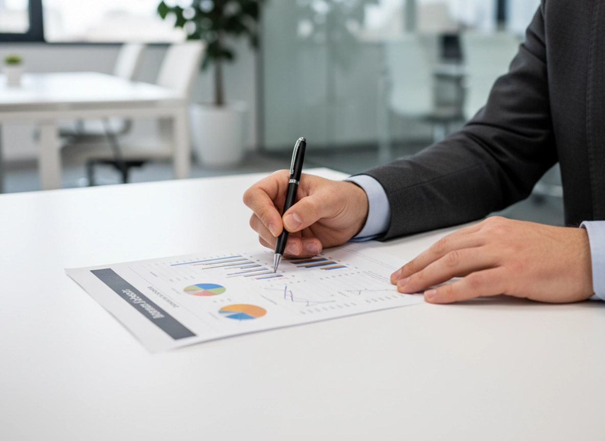 Defensa Vértigo Capital