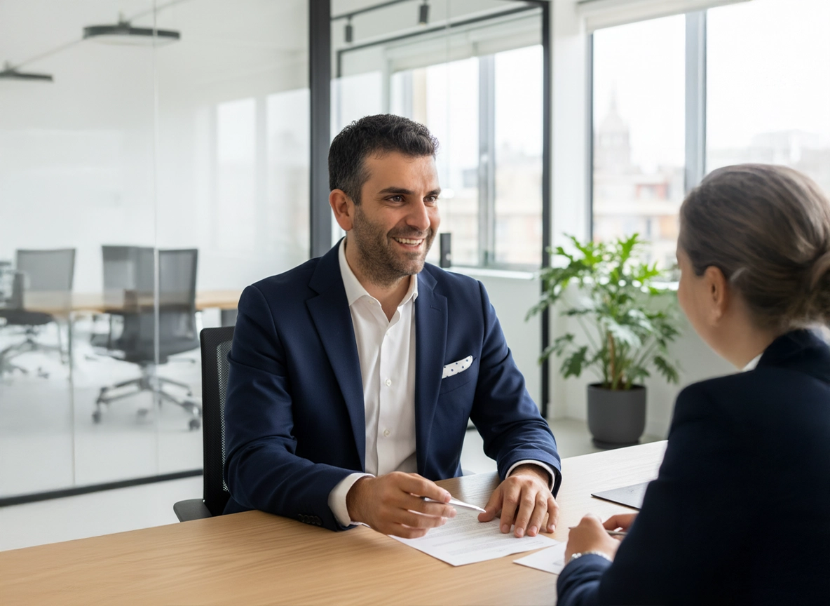 Defensa Vértigo Capital