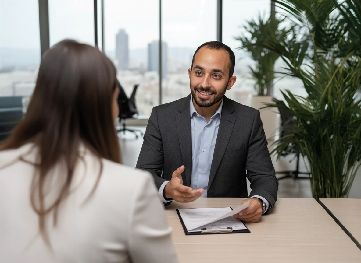 Defensa Vértigo Capital