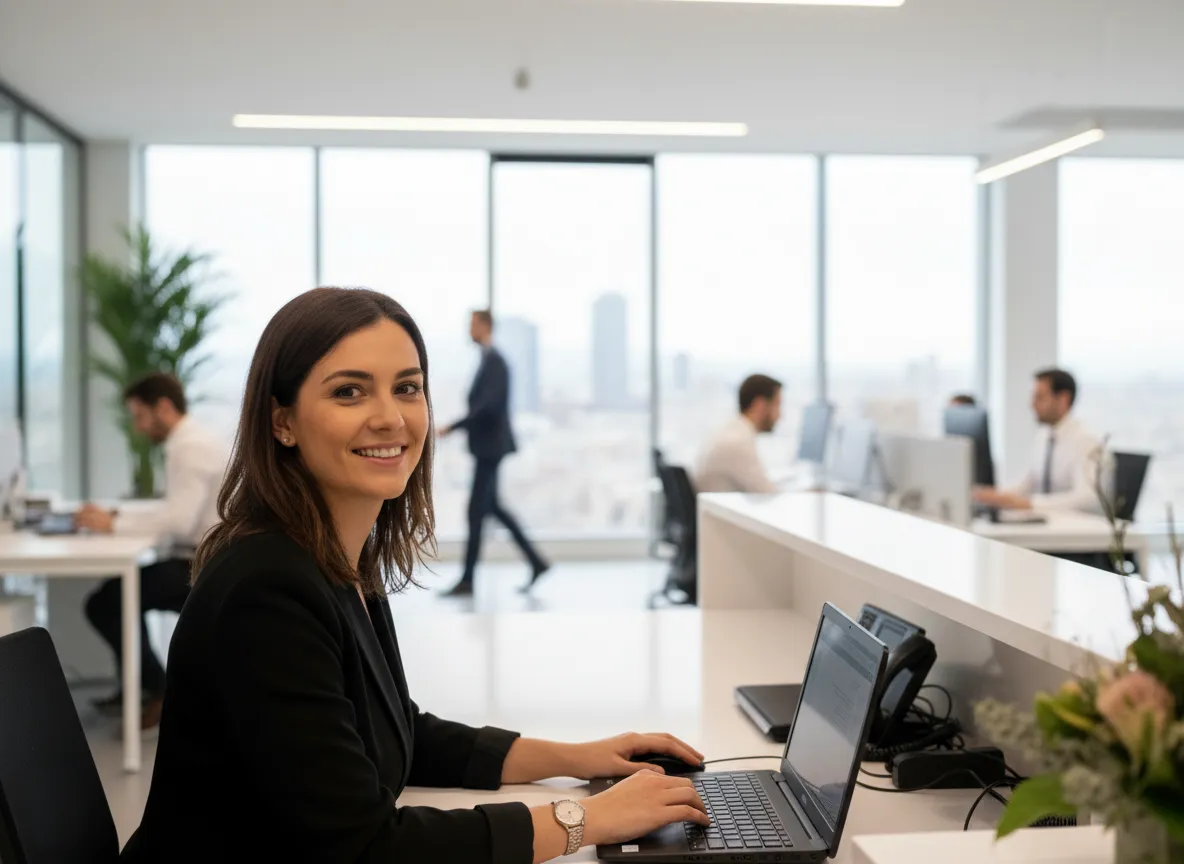 Instalaciones Vértigo Capital