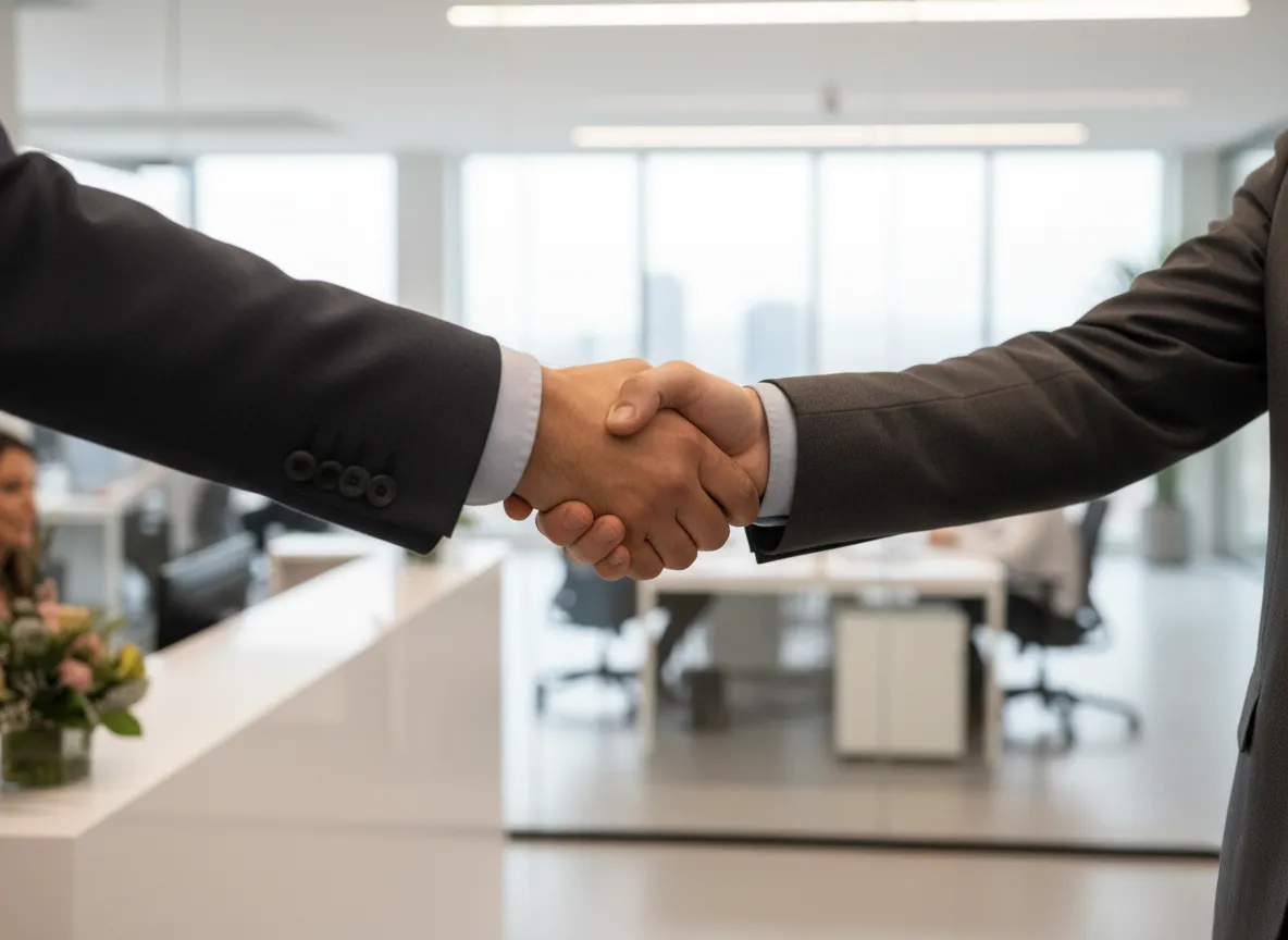 Instalaciones Vértigo Capital