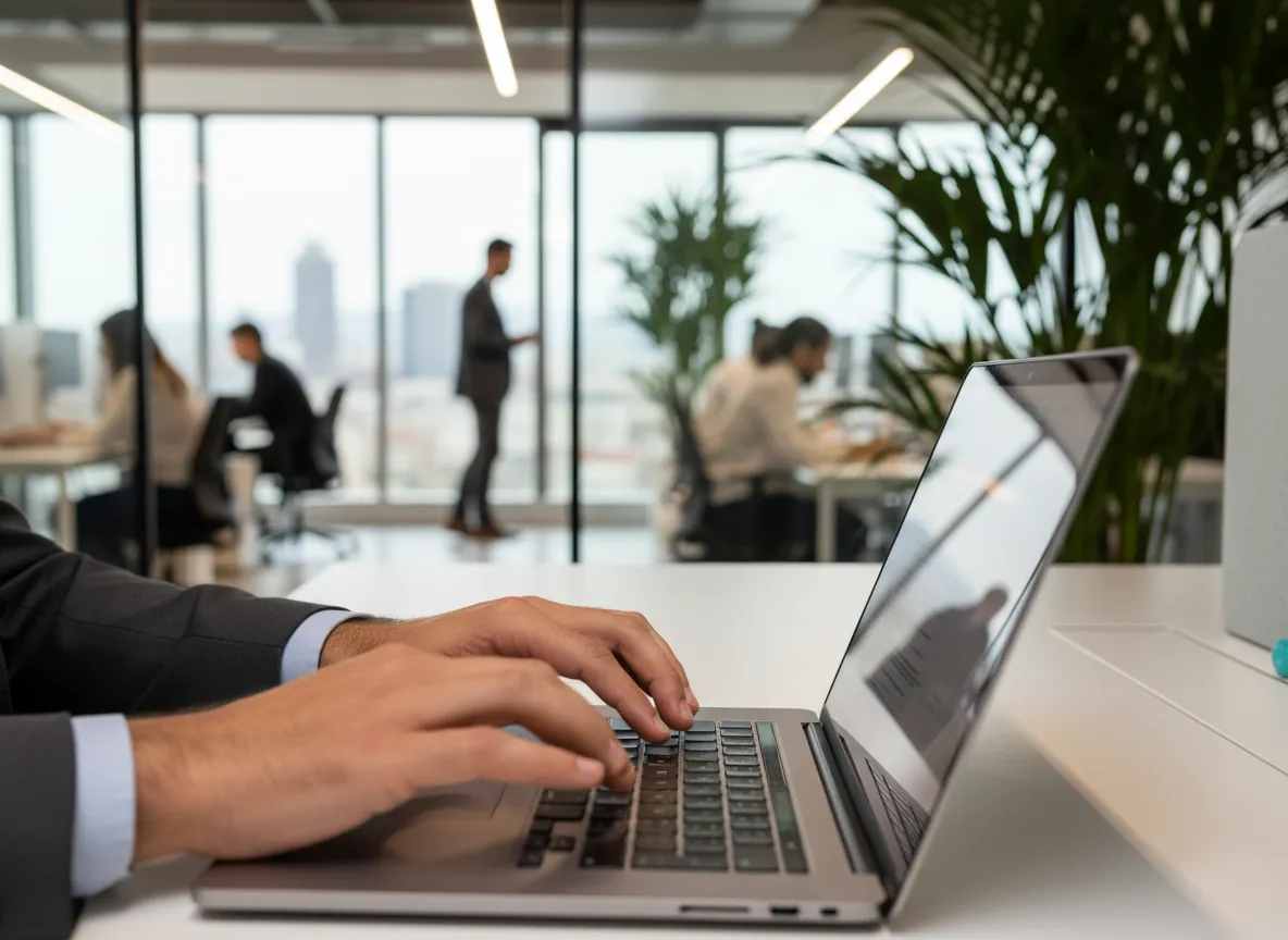 Instalaciones Vértigo Capital