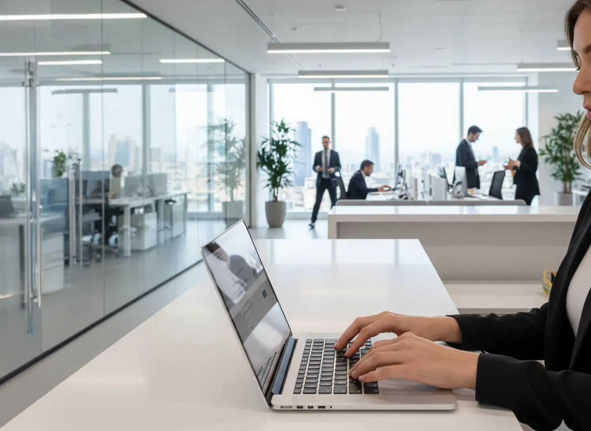 Instalaciones Vértigo Capital