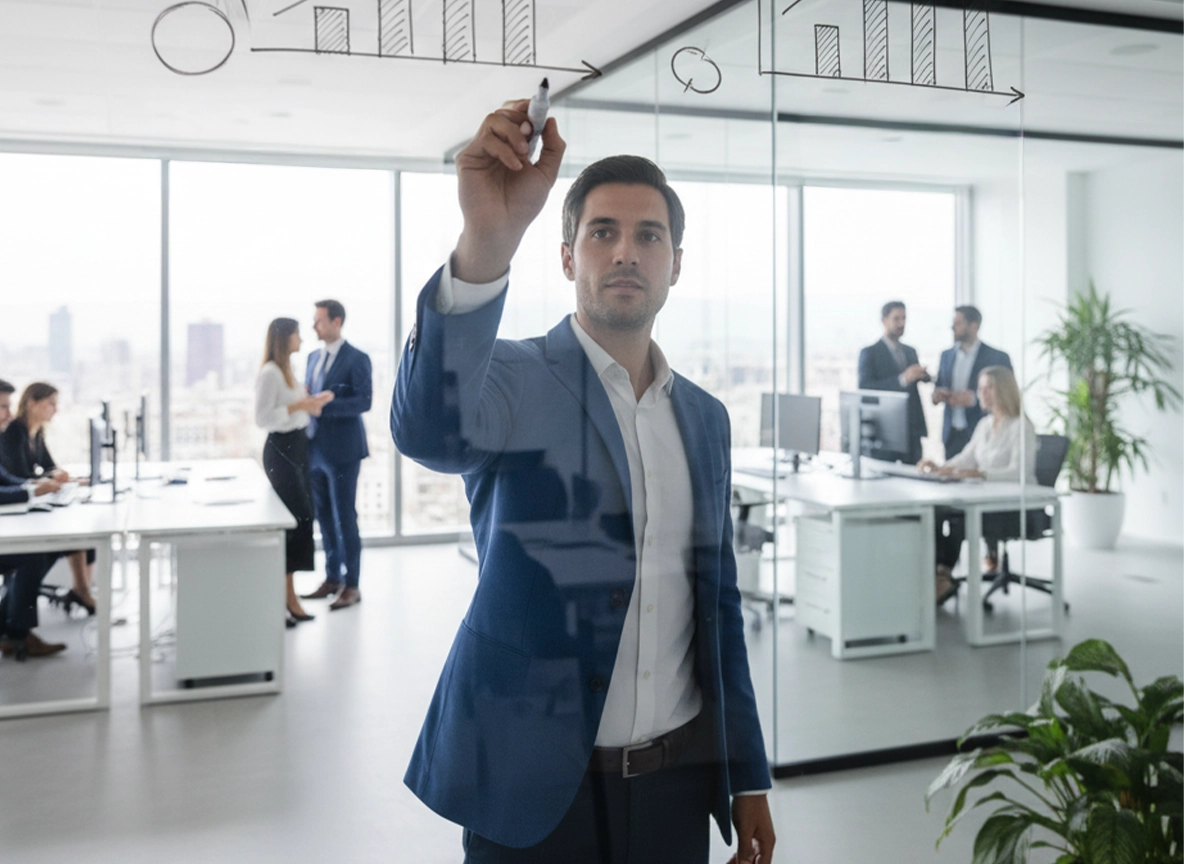 Servicios Vertigo Capital