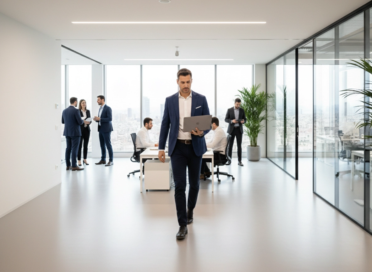 Servicios Vértigo Capital