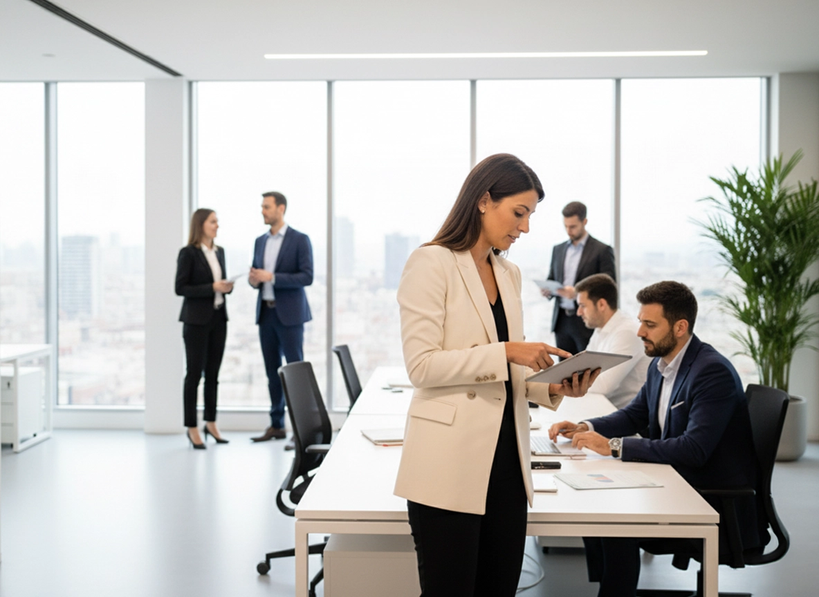 Servicios Vertigo Capital