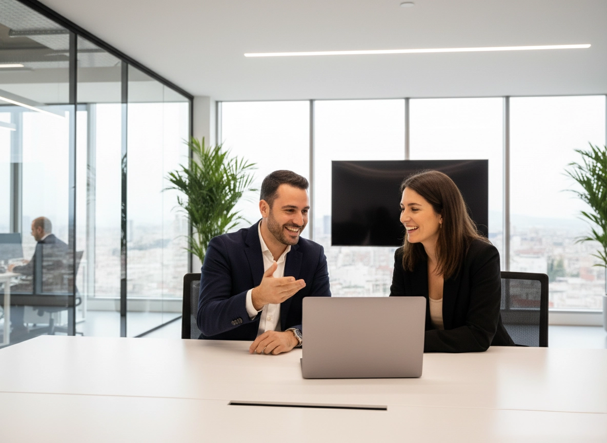 Servicios Vertigo Capital