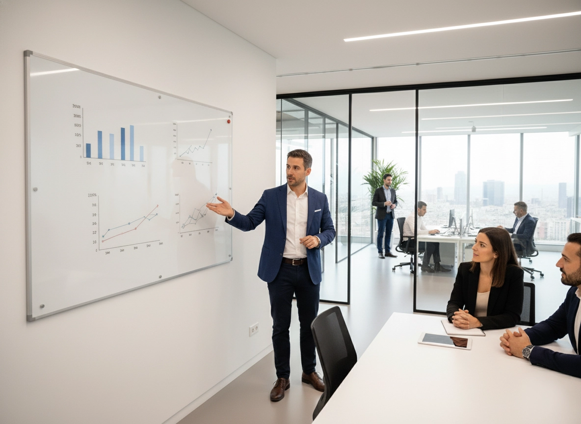 Servicios Vertigo Capital