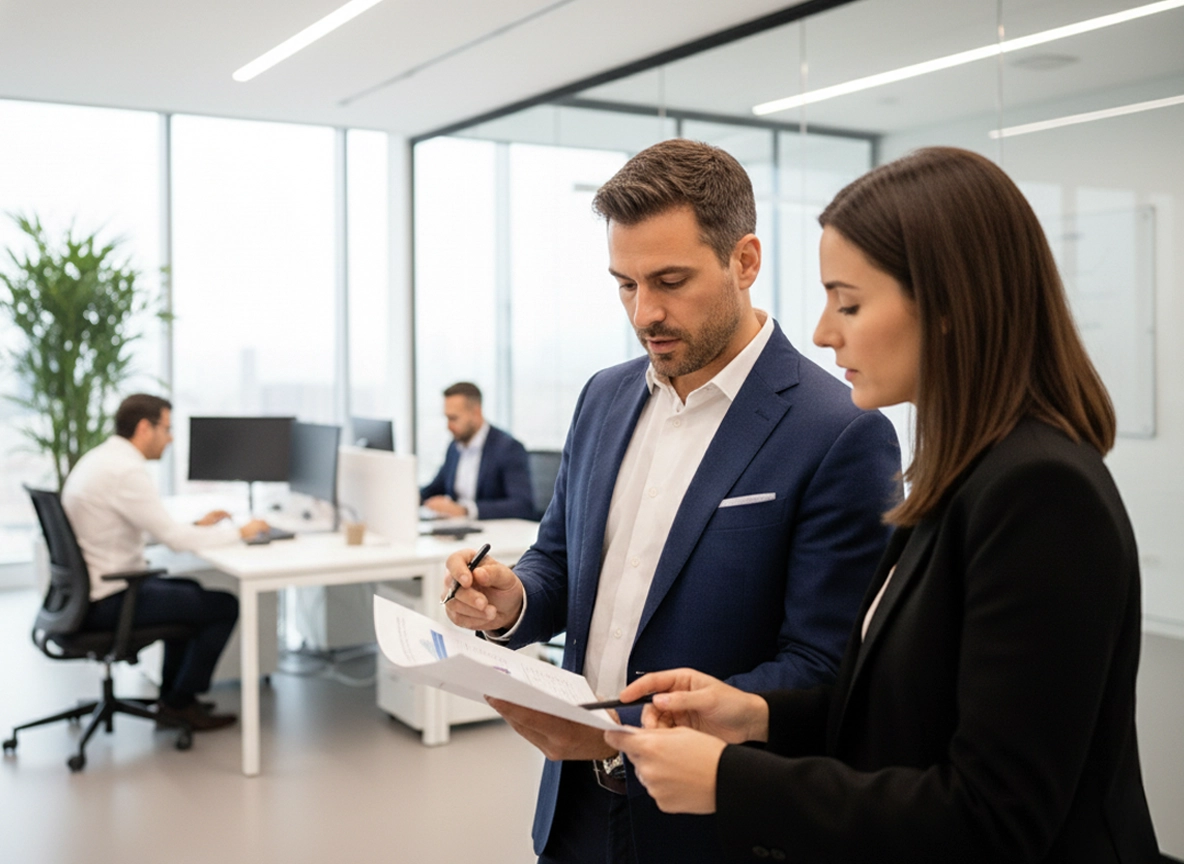 Servicios Vertigo Capital