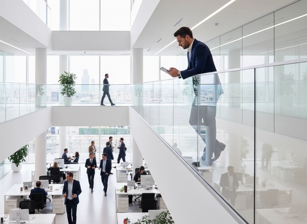 Servicios Vertigo Capital