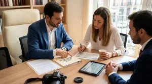 concurso de empresas